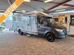 Hymer BMC-T 680 Nieuw model 2026 Rochefort Nuss 170PK AUT, Luifel, Koelkast, Ringverwarming, Bedrijf