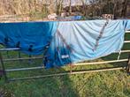 Vliegendeken maat 185 cm te koop, Dieren en Toebehoren, Ophalen of Verzenden, Gebruikt, Deken