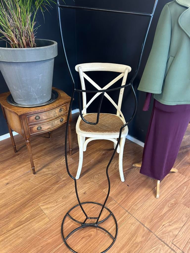 Etalagepop man, Ophalen of Verzenden, Zo goed als nieuw