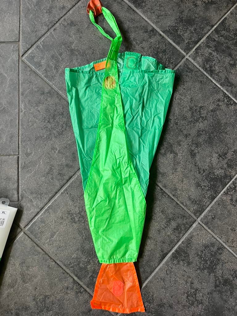 Aantrekhulp voor steunkousen, Ophalen of Verzenden, Zo goed als nieuw