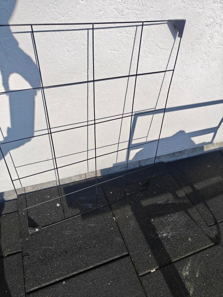 Memobord  van ikea, Ophalen of Verzenden, Gebruikt, Overige typen