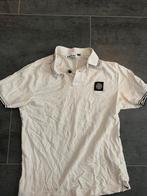 Stone island polo, Ophalen of Verzenden, Zo goed als nieuw