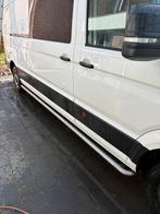 Man Tge Volkswagen crafter sidebars L4/L5 lange wielbasis, Ophalen