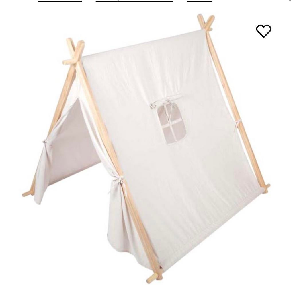 Speeltent Xenos kinderen, Ophalen of Verzenden, Gebruikt