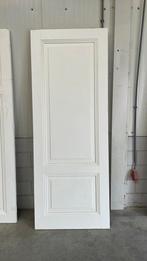 Te koop nieuwe paneel deur …., Ophalen of Verzenden, Zo goed als nieuw, Binnendeur, 215 cm of meer