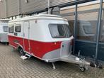 Eriba Touring 530 Tango Red Editie, Standaardzit, Bedrijf, 4 tot 5 meter, Eriba