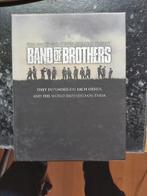 Band of brothers, Boxset, Ophalen of Verzenden, Zo goed als nieuw, Actie en Avontuur
