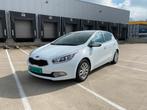 Kia (Pro) Cee d 1.6 GDI zeer mooie verzorgde auto, Voorwielaandrijving, Euro 5, 4 cilinders, Leder en Stof