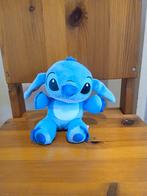 Kleine Stitch knuffel Disney, Ophalen of Verzenden, Overige typen