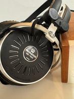 Vintage Pioneer SE-100 Hoofdtelefoon met Adapter, Gebruikt, ., Ophalen of Verzenden, Over oor (circumaural)