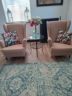 Fijne stoelen voor een 2de ronde, Ophalen, Gebruikt, Rond, 100 tot 150 cm