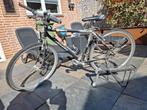 Fiets Gazelle dames, Ophalen, Gebruikt, 47 tot 50 cm, Versnellingen