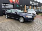 Volvo V70 2.5T OCEAN RACE, Voorwielaandrijving, Blauw, 2521 cc, 93 €/maand
