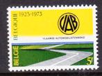 Belgie 1973 pf mi 1741, Verzenden, Postfris