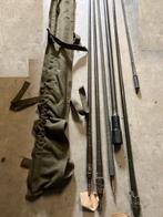 Militaire artikelen divers oa tang, bankschroef, etc.., Ophalen of Verzenden, Landmacht, Nederland, Overige typen