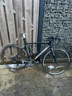 Cannondale racefiets, 28 inch, Gebruikt, Aluminium, Meer dan 20 versnellingen