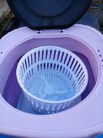 Camping wasmachine, Witgoed en Apparatuur, Wasmachines, Ophalen