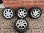 Lichtmetalen velgen SEAT ibiza, Auto-onderdelen, Banden en Velgen, Ophalen, Banden en Velgen, Overige maten, 195 mm