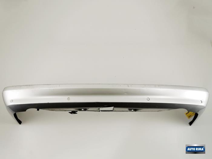 Spoiler achterbumper van een Volvo V70 (426), Auto-onderdelen, Gebruikt, -, -, Ophalen of Verzenden