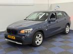 BMW X1 SDrive18i Executive / KETTING VERVANGEN / RIJDT SCHAK, X1, Euro 5, Achterwielaandrijving, 4 cilinders