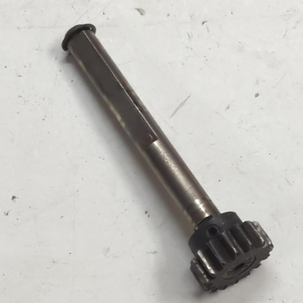 FG 4wd tussen-as + tandwiel (onroad 4wd 530 510 Sportsline), Gebruikt, Onderdeel, Overige schalen, Overige typen