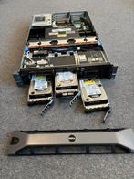 Dell R710, Computers en Software, Servers, Ophalen, Zo goed als nieuw