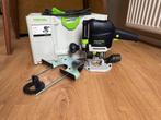 Festool OF 1010 REBEQ bovenfrees, Doe-het-zelf en Verbouw, Gereedschap | Freesmachines, Ophalen of Verzenden, Zo goed als nieuw
