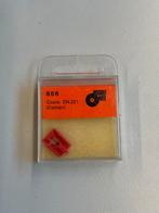 Micro Mel 886 Kopie DN.221 Diamant, Ophalen of Verzenden, Nieuw, Platenspeler-onderdeel, Overige merken