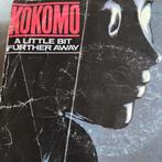 Kokomo - A Little Bit Further Away (Vinyl Single), Ophalen of Verzenden, Gebruikt, 7 inch