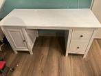 Gratis: Ikea Hemnes bureau gebruikt, Ophalen, Gebruikt, Bureau