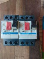 Beveiligings schakelaar Schneider Electric/Telemecanique, Info@mvsattractieverhuur.nl, Nieuw, Ophalen of Verzenden, Mvs