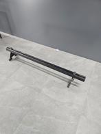 Motorophangbok voor distributiewerk met haken en kettingen, Ophalen, Gebruikt, Onbekend, Onbekend