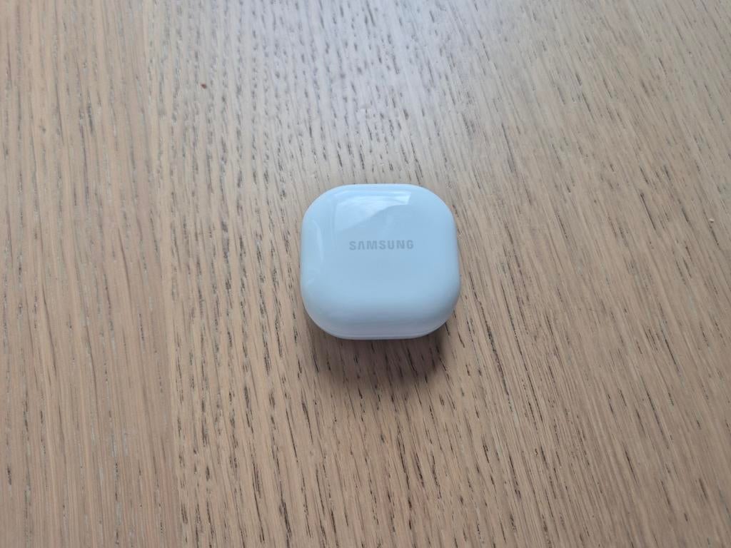 Samsung Galaxy Buds 2 - Gebruikt, perfect werkend, Ophalen of Verzenden, Gebruikt, Overige merken, Draadloos
