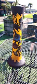 Zgan vaas Gallé., Ophalen