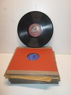 Grammofoon platen, Ophalen of Verzenden