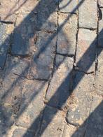 Oude Gebruikte Bakstenen voor Tuin of Bestrating, Ophalen, Gebruikt