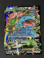 Venusaur EX (XYPR 123), Ophalen of Verzenden, Nieuw, Losse kaart, Foil