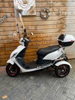 IVA T3 Elektrische Scootmobiel Driewieler, Gebruikt, Ophalen, Overige merken, 16 km/u of meer