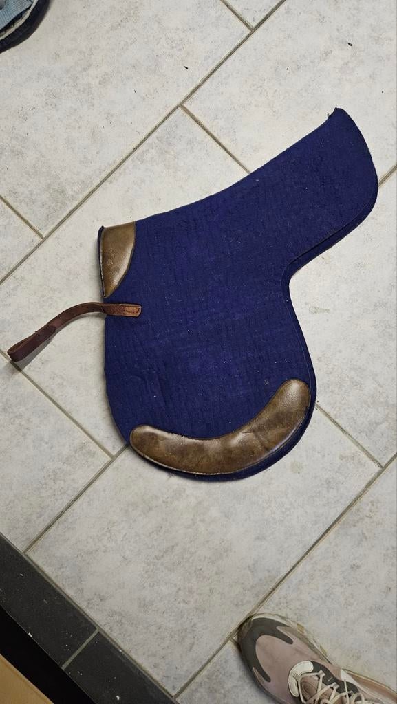 Dekje stof, Dieren en Toebehoren, Ophalen of Verzenden, Gebruikt