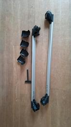 Dakdrager Menabo Herman zilvergrijs, Ophalen of Verzenden