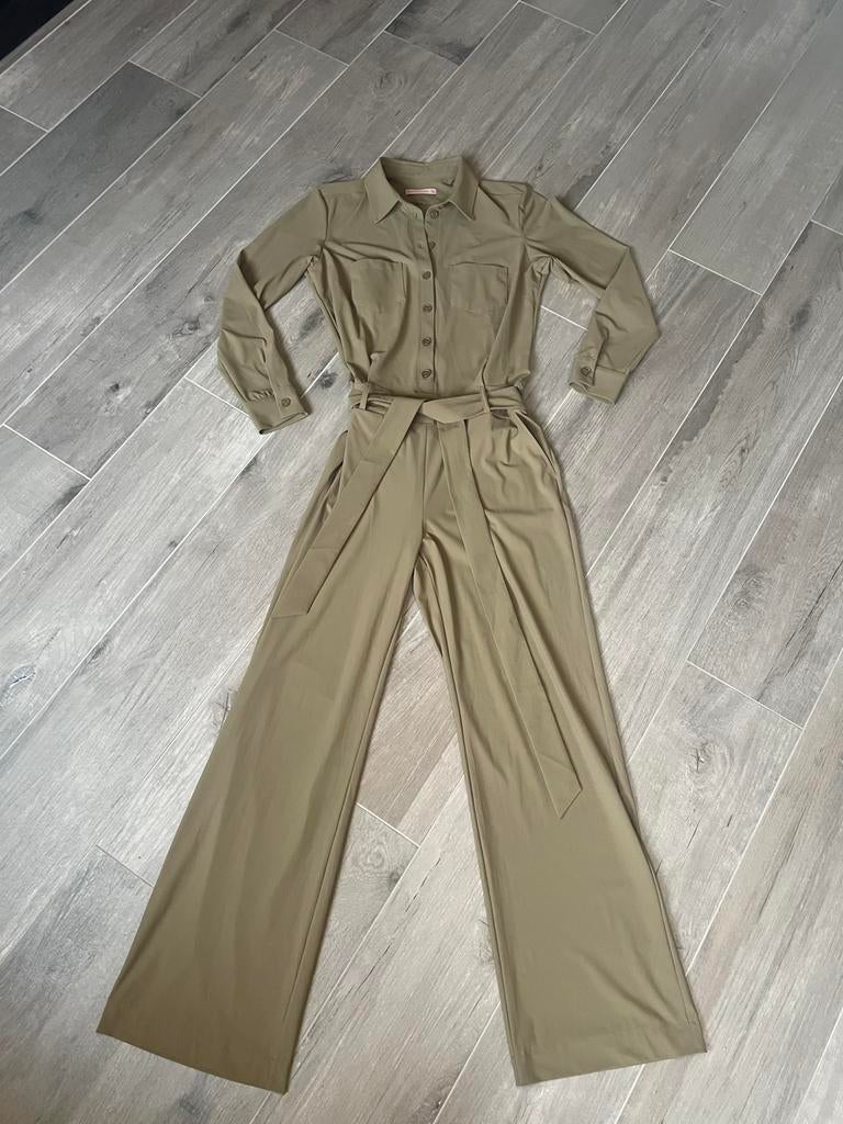Studio Anneloes Jumpsuit Angel Earth maat L, Ophalen of Verzenden, Zo goed als nieuw, Maat 42/44 (L)