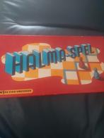 Halma spel vintage 1958, Ophalen of Verzenden, Zo goed als nieuw