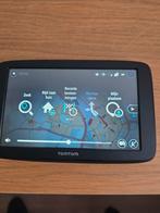 TomTom Go Basic Navigatiesysteem - Zo goed als nieuw, Ophalen of Verzenden