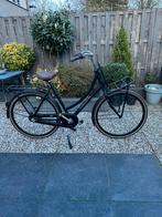 Damesfiets cortina 28 inch, 56 cm of meer, Ophalen of Verzenden, Gebruikt, Versnellingen