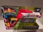 Blade blaster power rangers, Ophalen of Verzenden, Nieuw