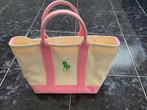 Ralph Lauren tas, Ophalen of Verzenden, Zo goed als nieuw, Overige kleuren, Handtas