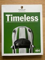Porsche Timeless 004 NOV 2016, Ophalen of Verzenden, Nieuw, Porsche