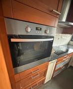 Zanussi Inbouw Oven - Goed Onderhouden, Witgoed en Apparatuur, Ovens, 45 tot 60 cm, Gebruikt, Oven, Hete lucht