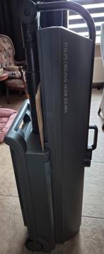 Philips zonnebank, Ophalen, Gebruikt, Zonnebank enkelzijdig, Minder dan 10 lampen