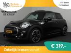 MINI Cooper S 2.0 € 18.750,00, Auto's, Mini, Voorwielaandrijving, 1998 cc, Gebruikt, 4 stoelen